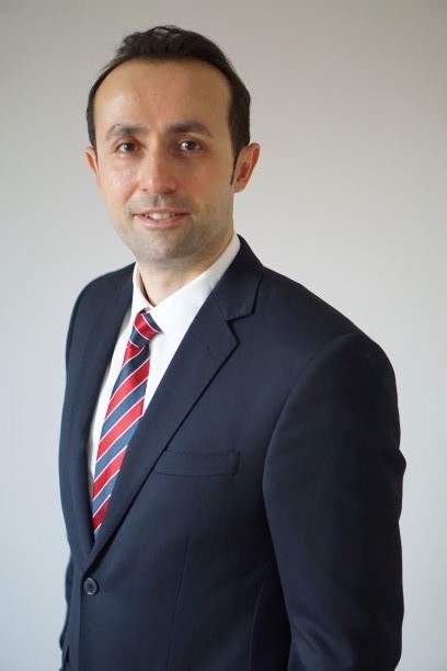 Dr. Hotan Shalibeik